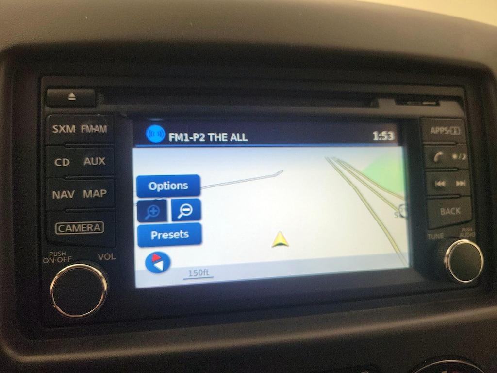 used 2019 Nissan NV200 car, priced at $20,998