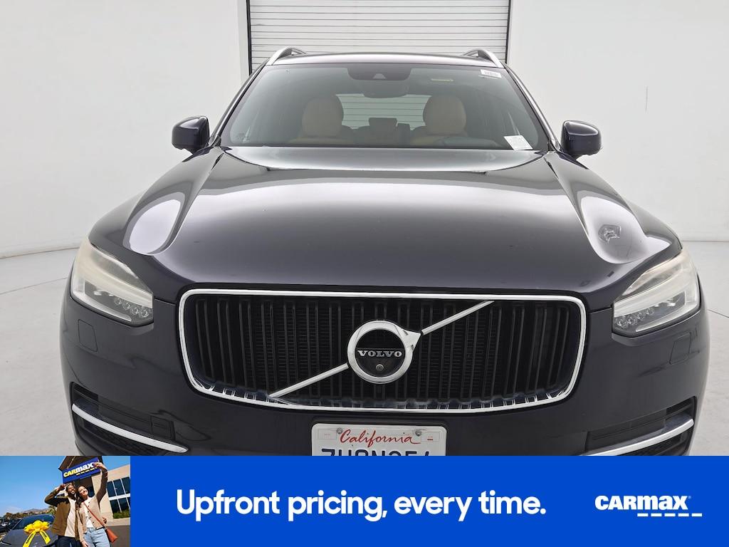 used 2017 Volvo XC90 car, priced at $20,998