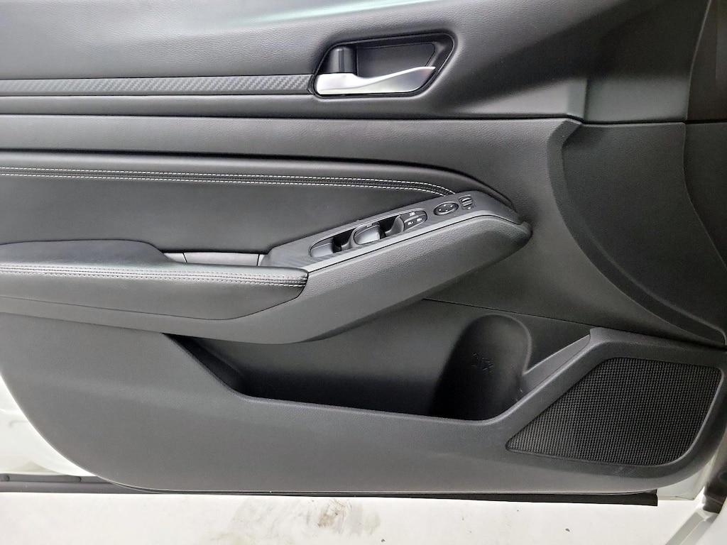 used 2020 Nissan Altima car, priced at $16,998
