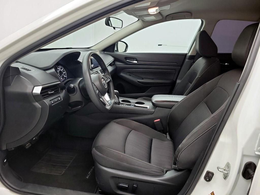 used 2020 Nissan Altima car, priced at $16,998