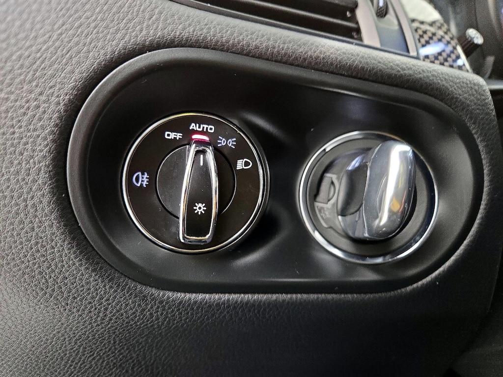 used 2020 Porsche Macan car, priced at $35,998