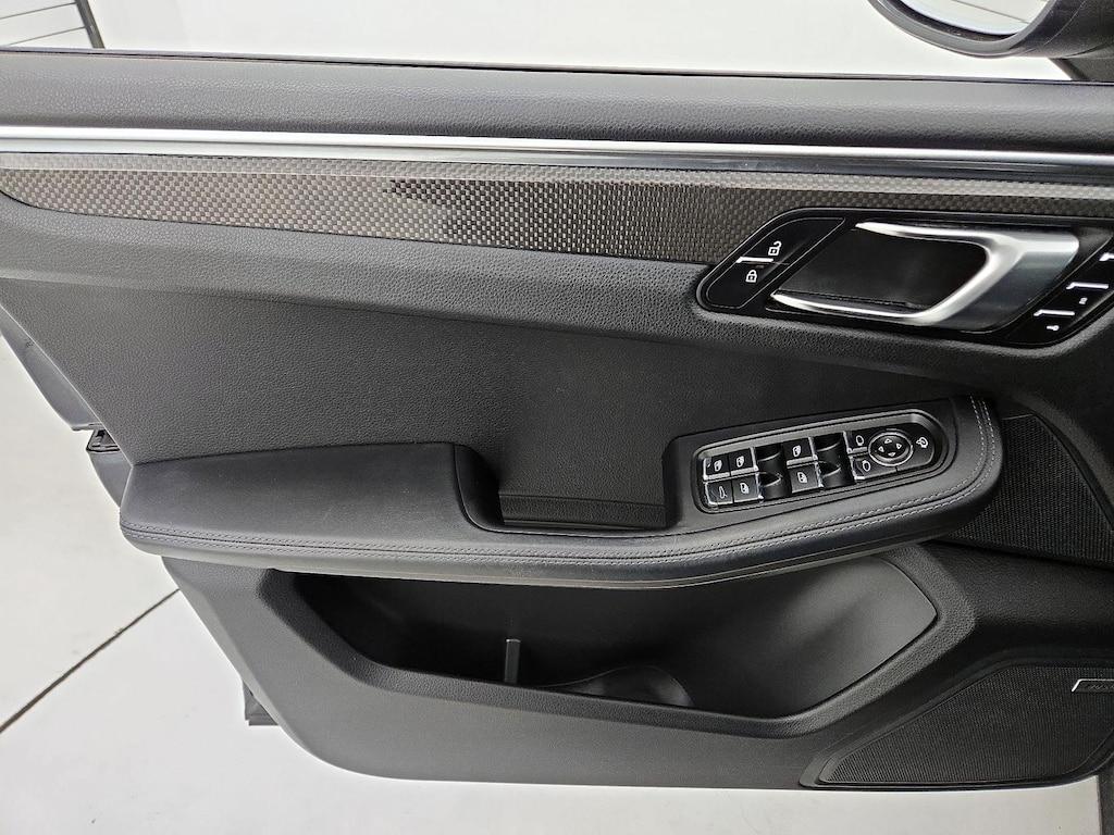used 2020 Porsche Macan car, priced at $35,998