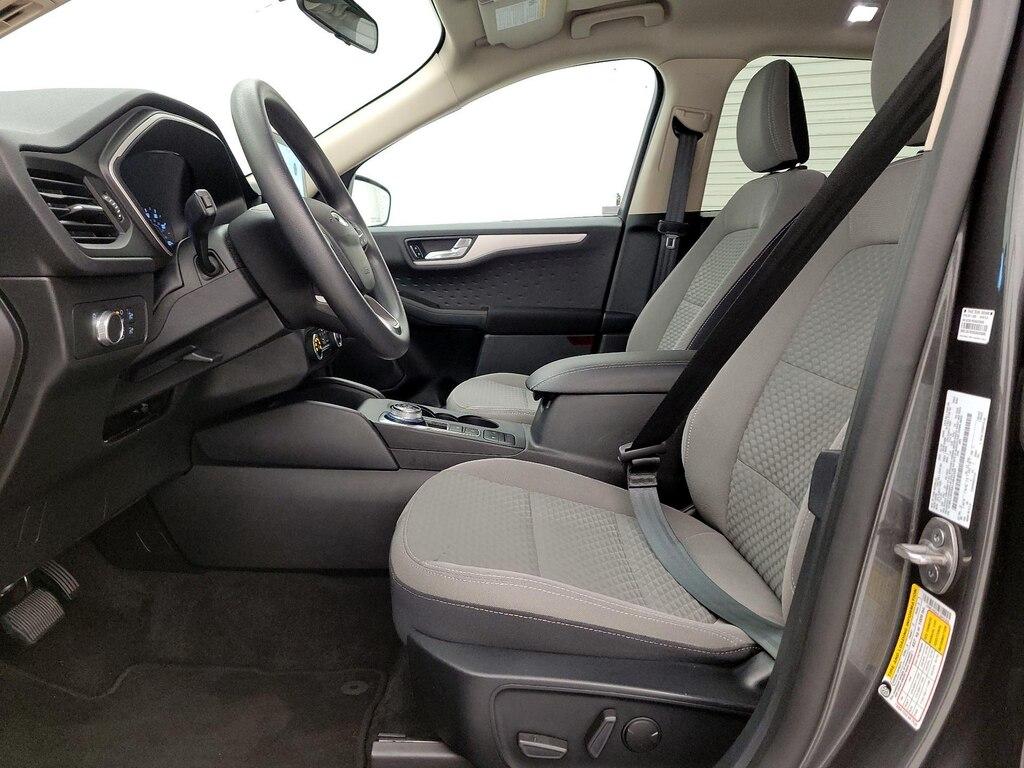 used 2020 Ford Escape car, priced at $17,998