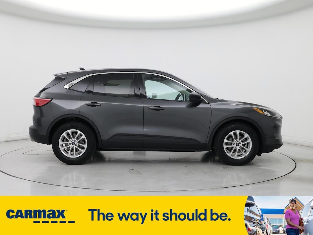 used 2020 Ford Escape car, priced at $17,998
