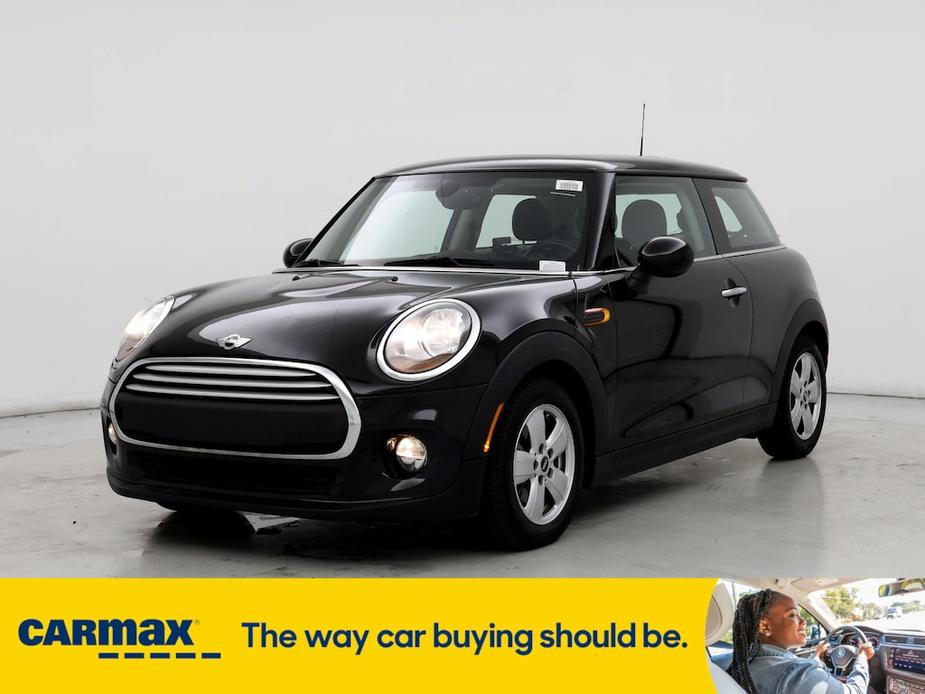 used 2014 MINI Hardtop car, priced at $10,998