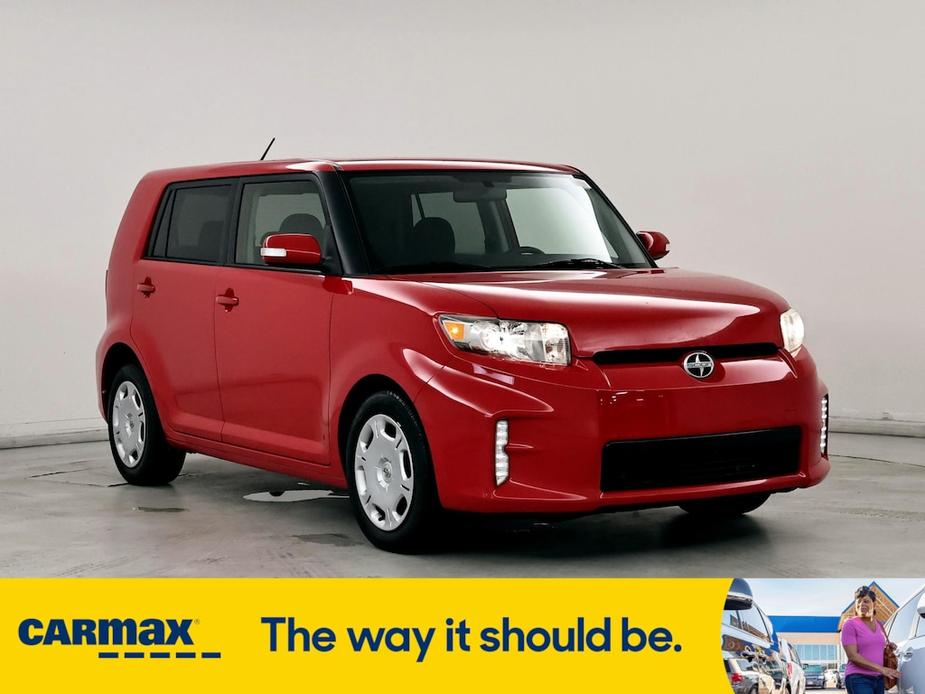 used 2013 Scion xB car, priced at $12,998