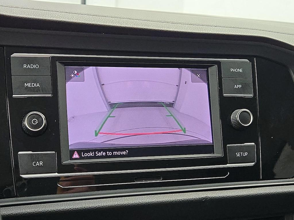 used 2019 Volkswagen Jetta car, priced at $13,998