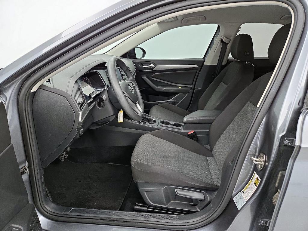 used 2019 Volkswagen Jetta car, priced at $13,998