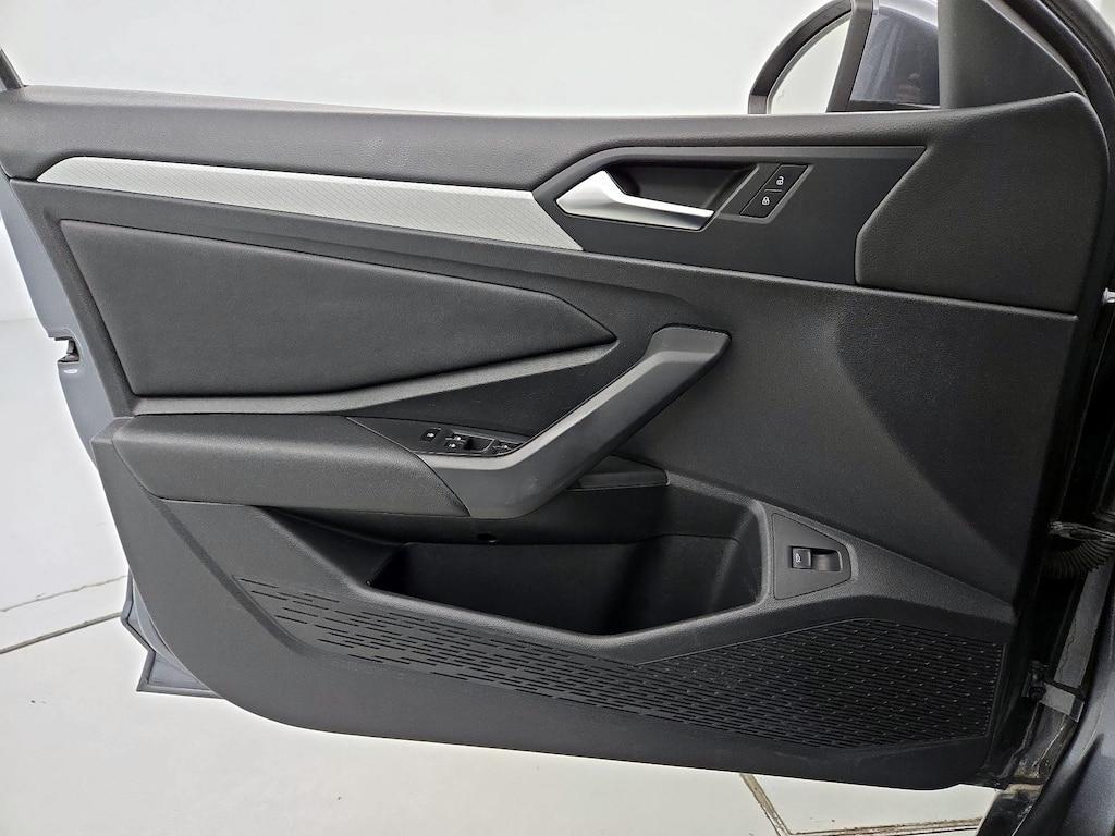 used 2019 Volkswagen Jetta car, priced at $13,998
