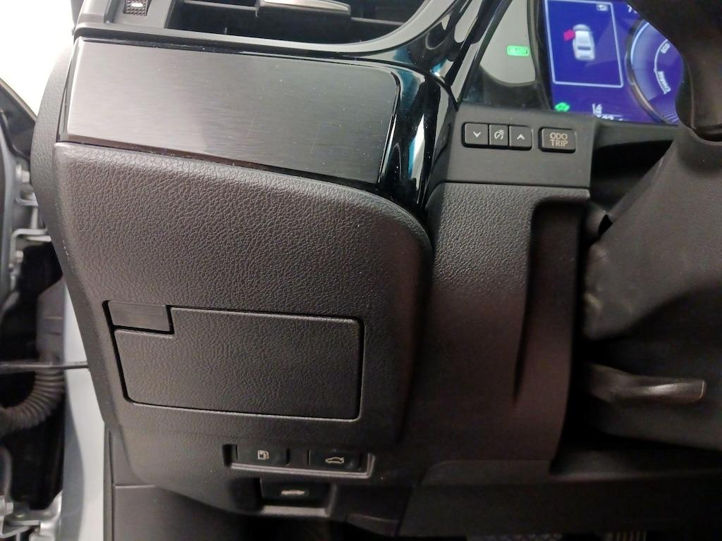 used 2022 Lexus ES 300h car, priced at $33,998