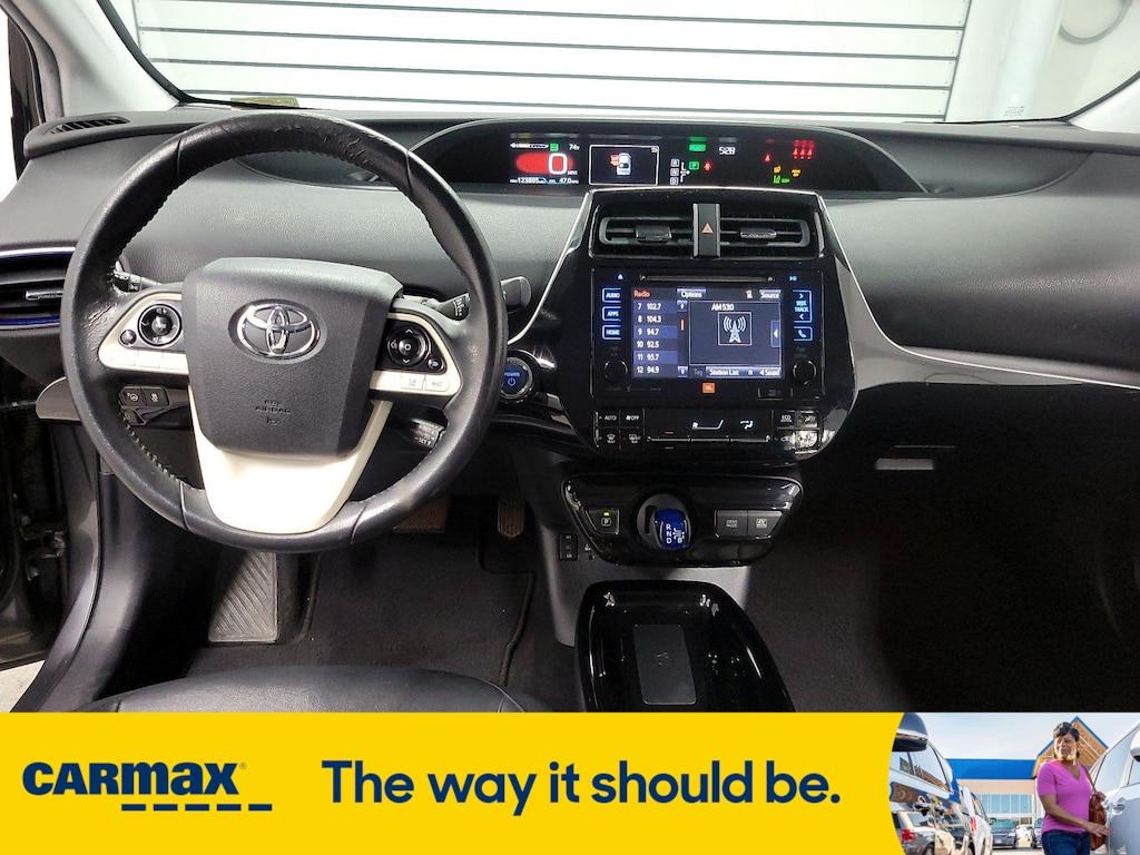 used 2017 Toyota Prius car, priced at $15,998
