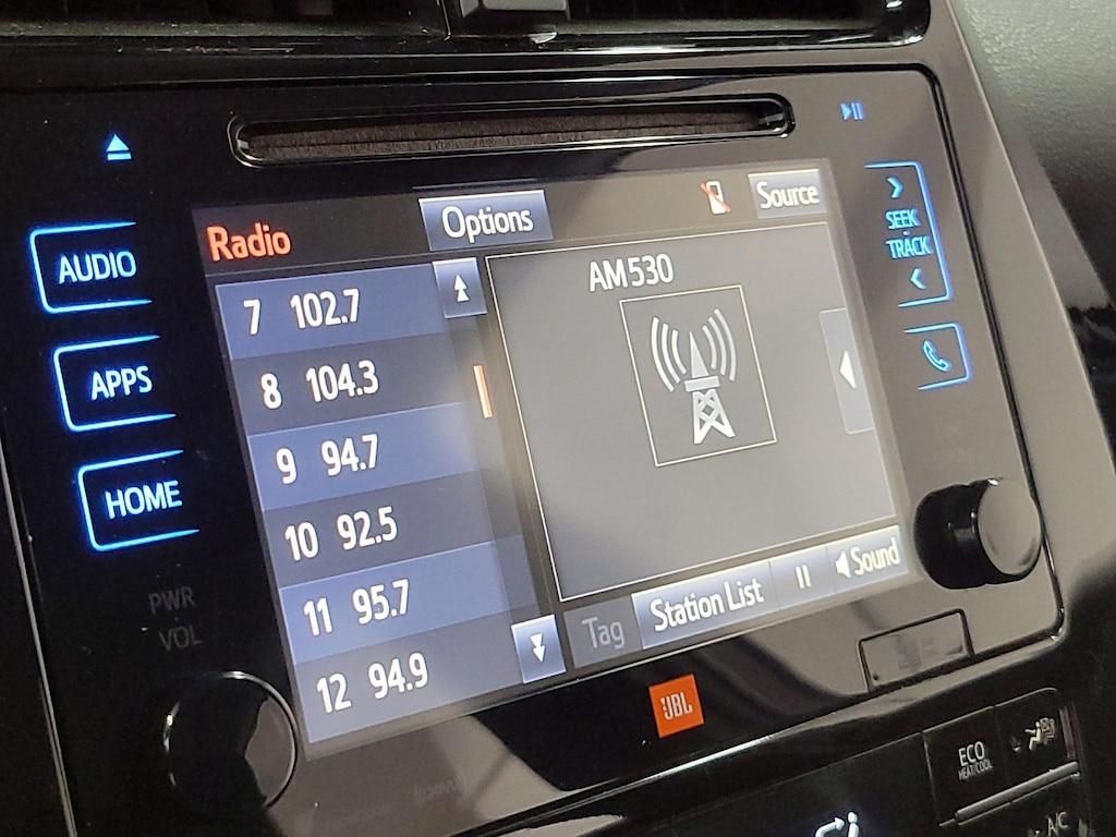 used 2017 Toyota Prius car, priced at $15,998