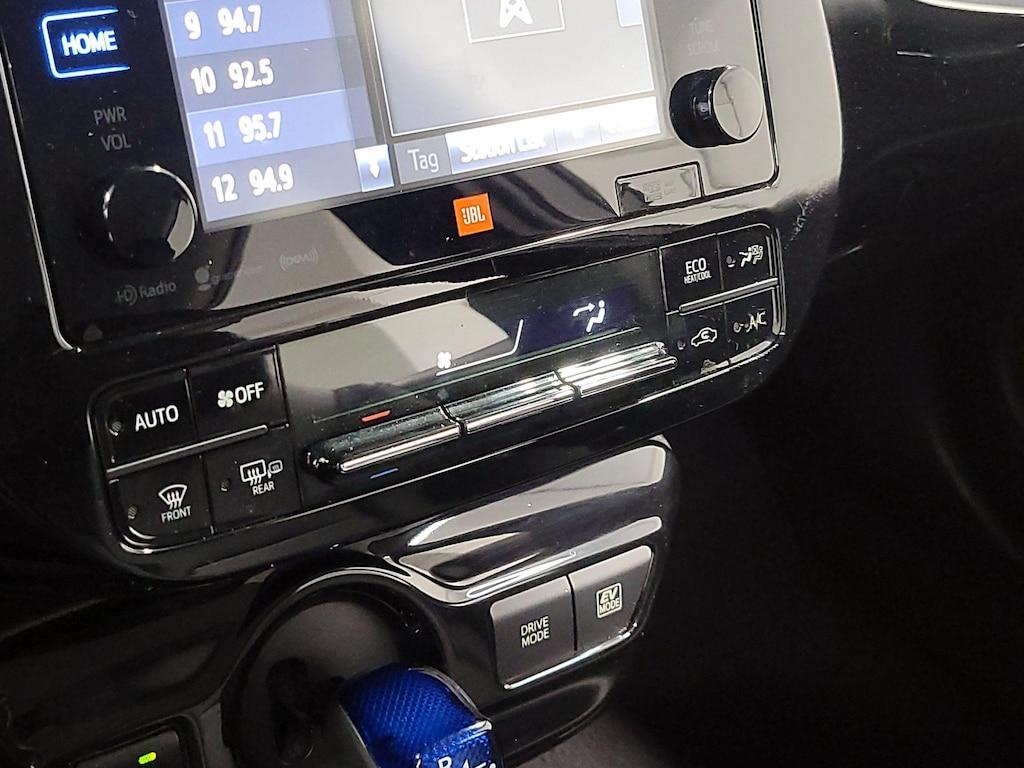 used 2017 Toyota Prius car, priced at $15,998