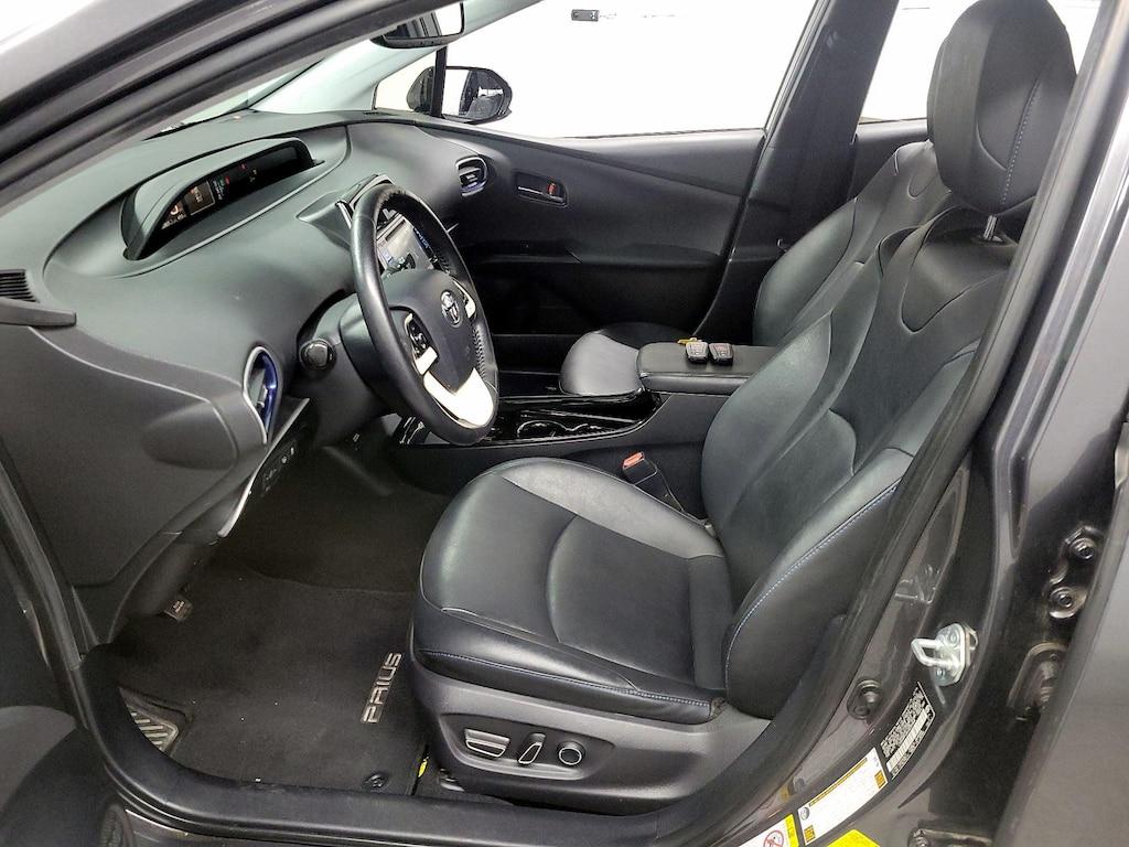 used 2017 Toyota Prius car, priced at $15,998