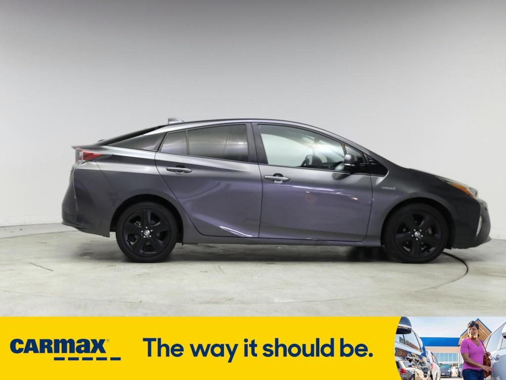 used 2017 Toyota Prius car, priced at $15,998