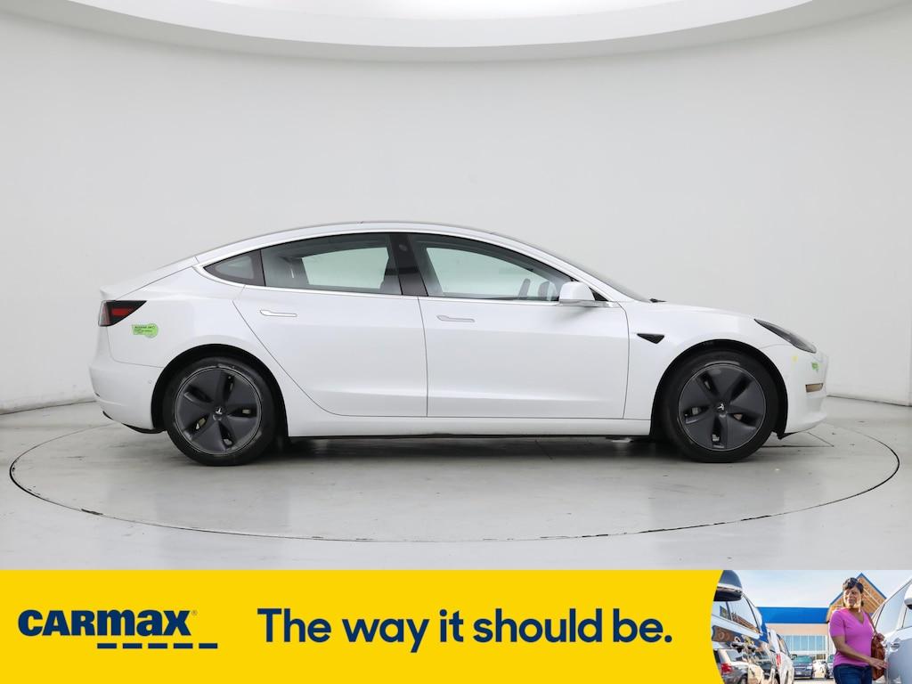 used 2020 Tesla Model 3 car, priced at $21,998