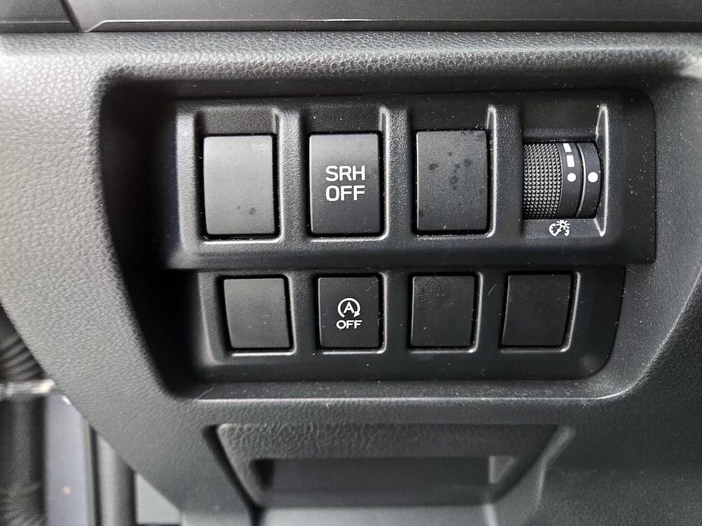 used 2021 Subaru Forester car, priced at $25,998