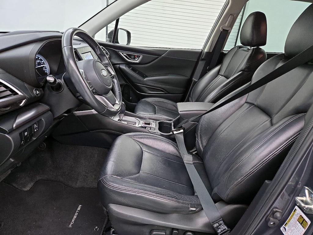 used 2021 Subaru Forester car, priced at $25,998