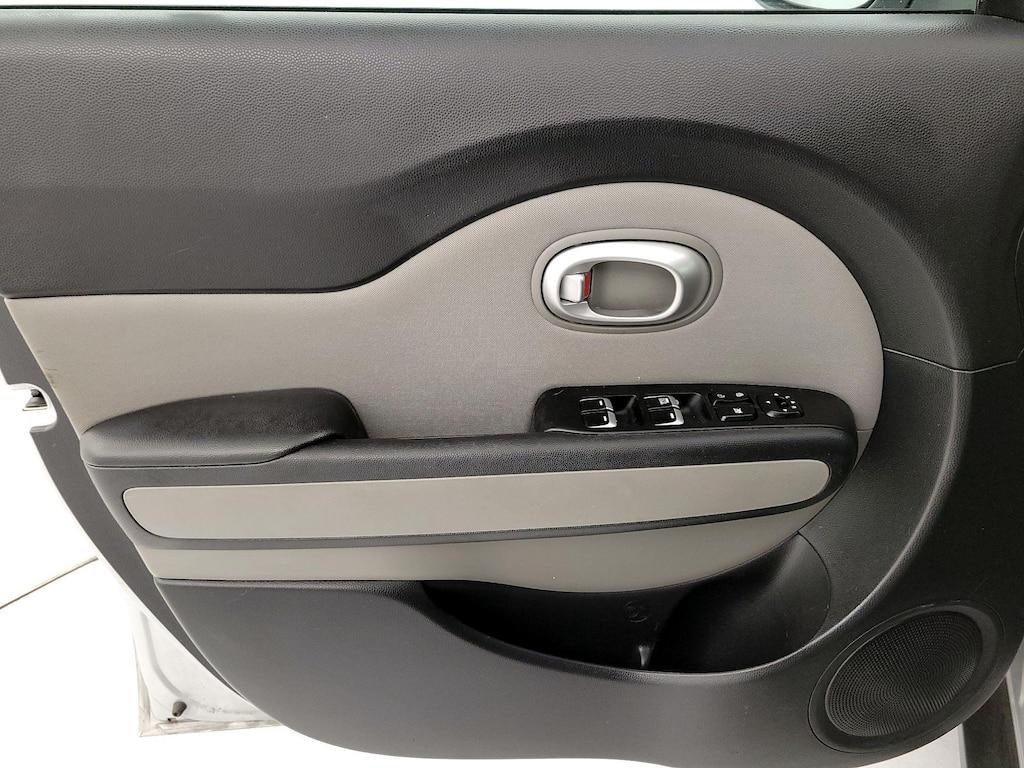 used 2018 Kia Soul car, priced at $12,599