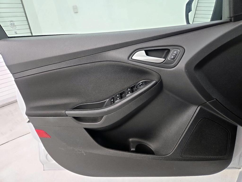 used 2015 Ford Focus car, priced at $13,599