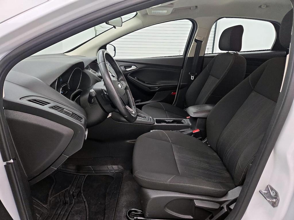 used 2015 Ford Focus car, priced at $13,599