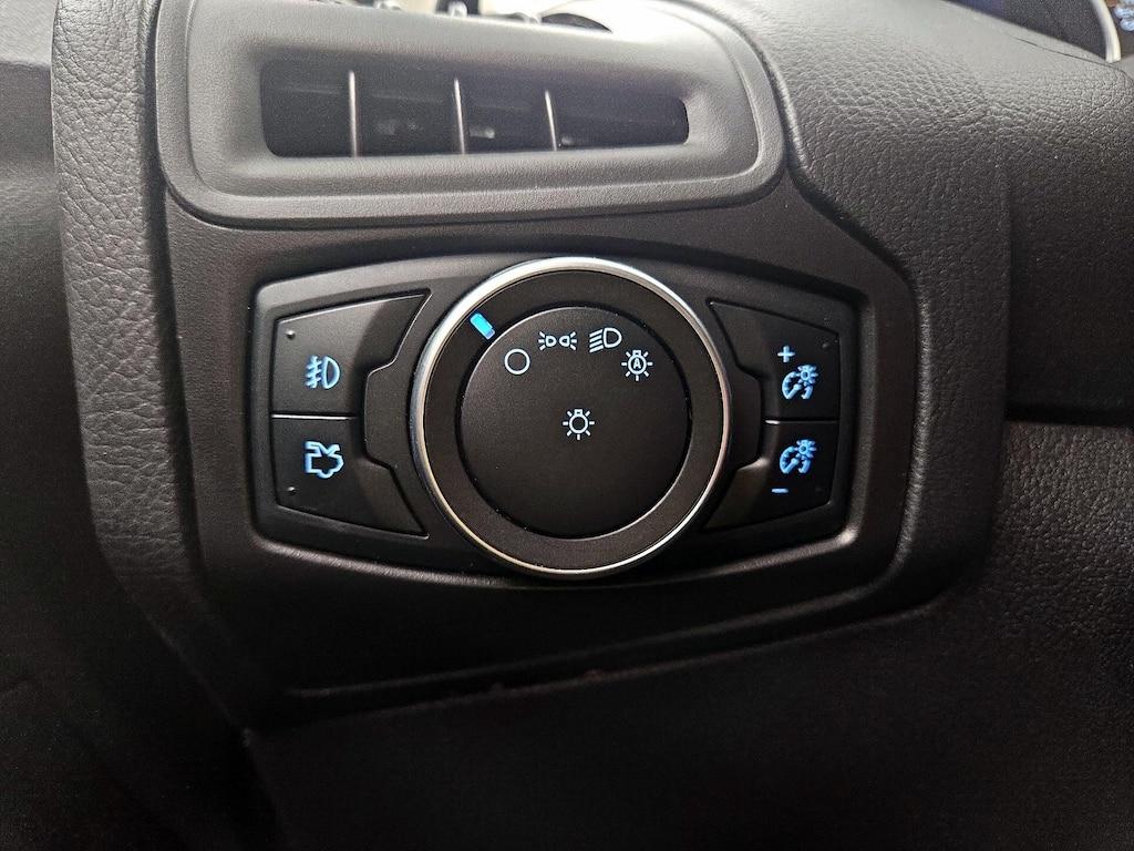 used 2015 Ford Focus car, priced at $13,599