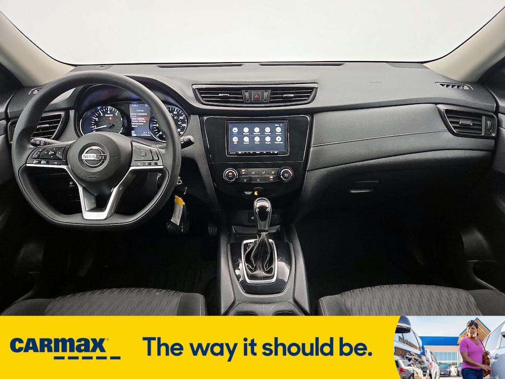 used 2018 Nissan Rogue car, priced at $15,998