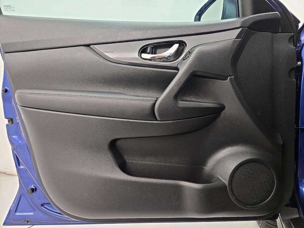 used 2018 Nissan Rogue car, priced at $15,998