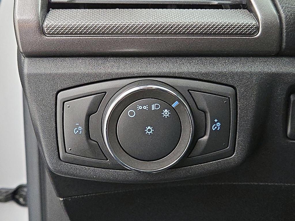 used 2020 Ford Fusion car, priced at $17,998