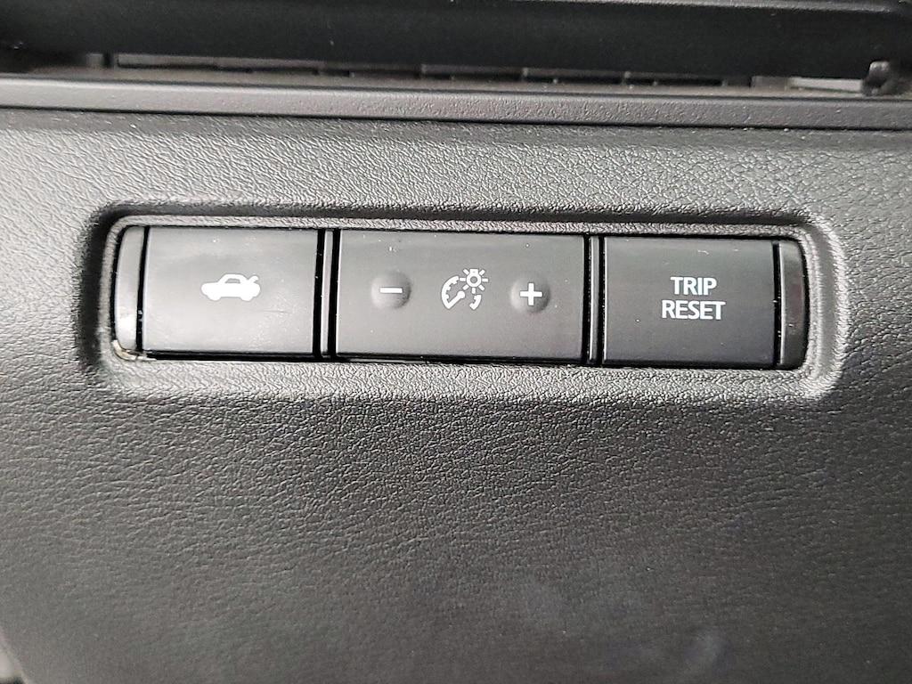 used 2023 Nissan Altima car, priced at $23,998