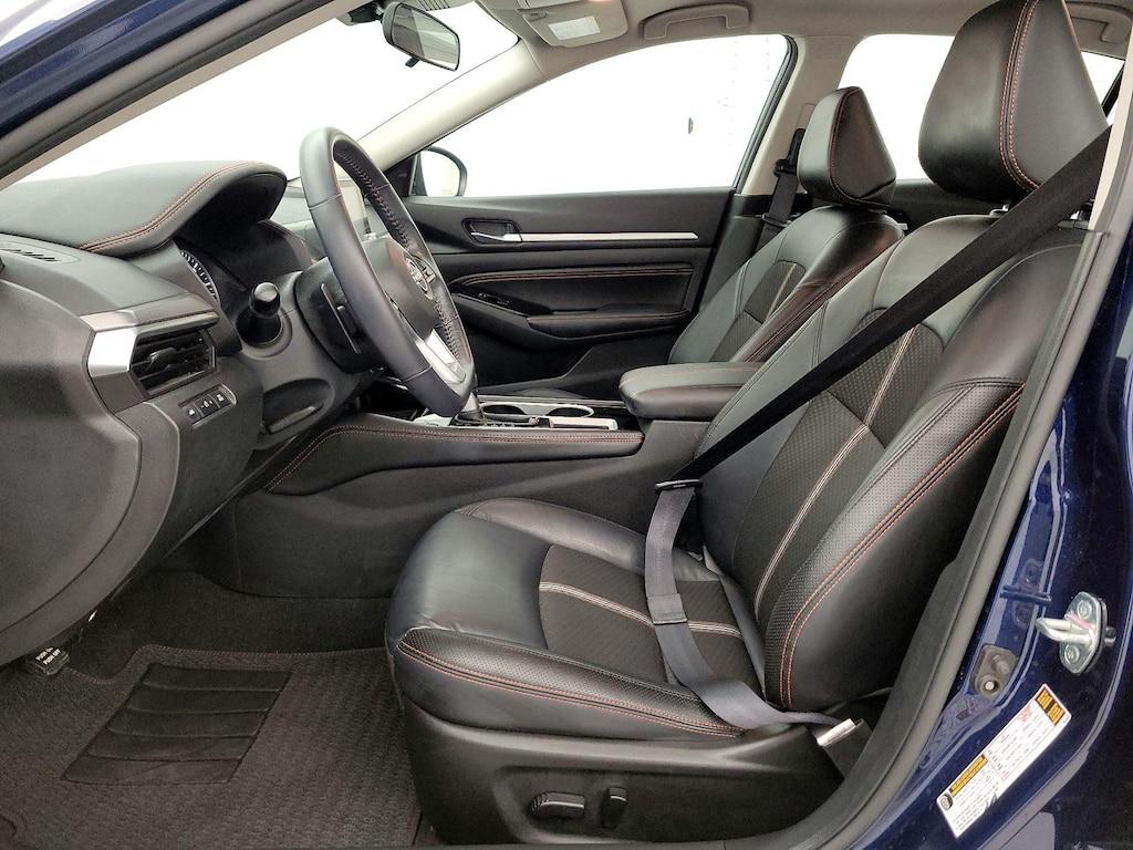 used 2023 Nissan Altima car, priced at $23,998