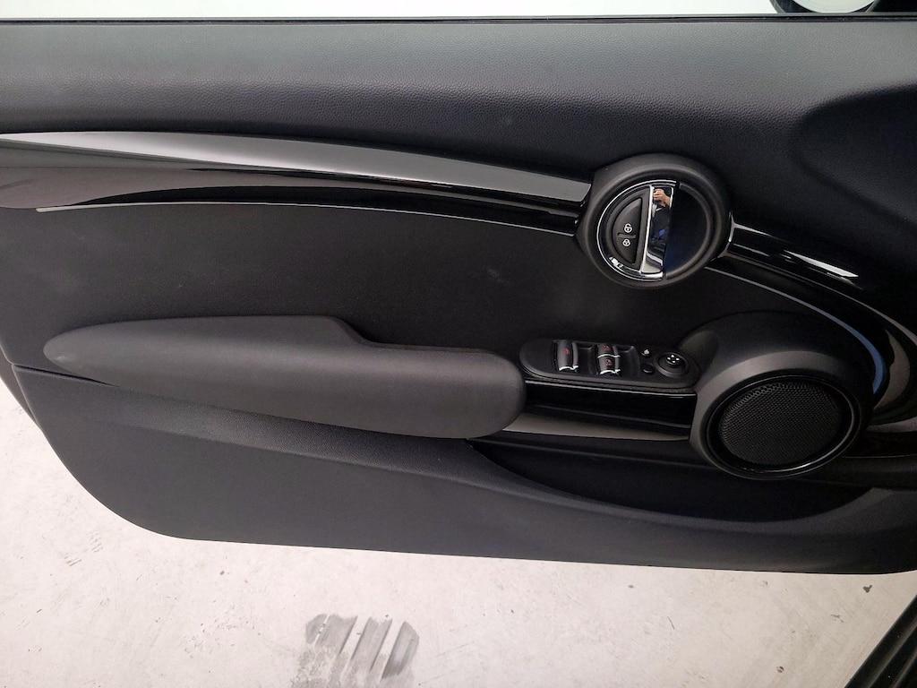 used 2024 MINI Convertible car, priced at $29,998
