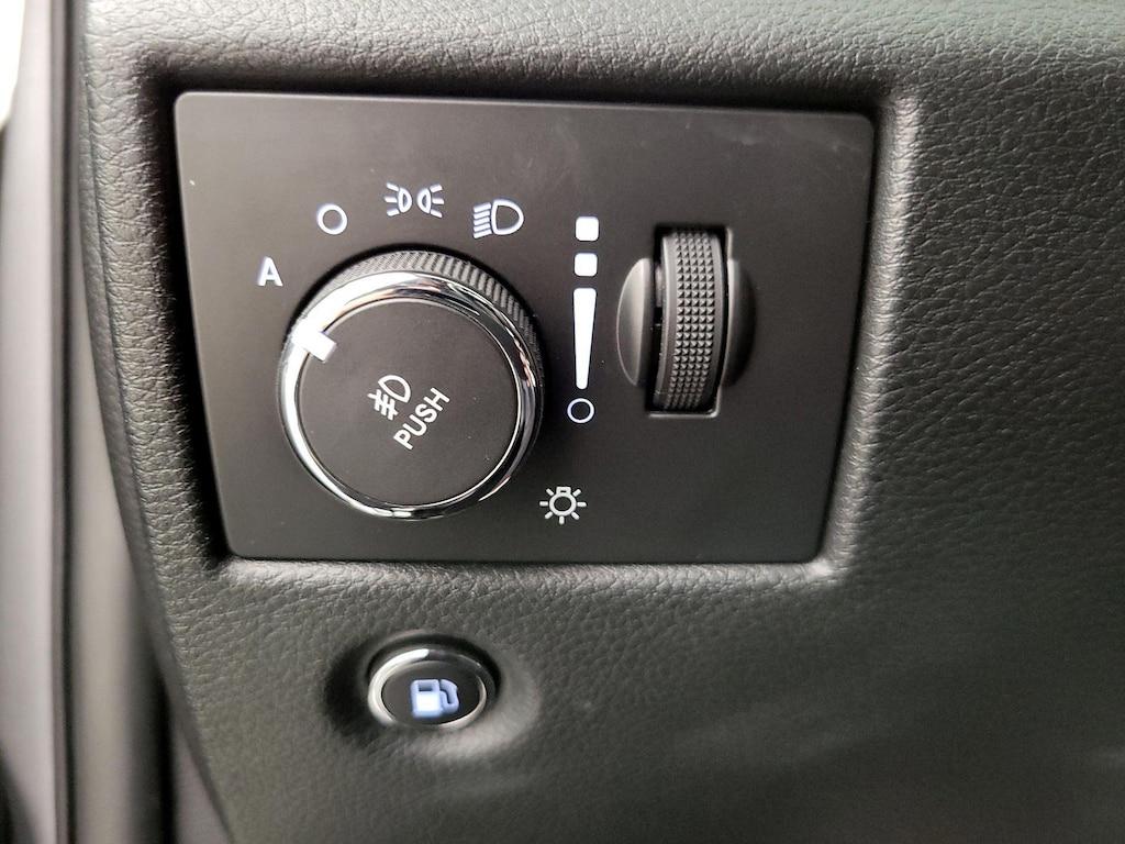 used 2015 Jeep Grand Cherokee car, priced at $22,998