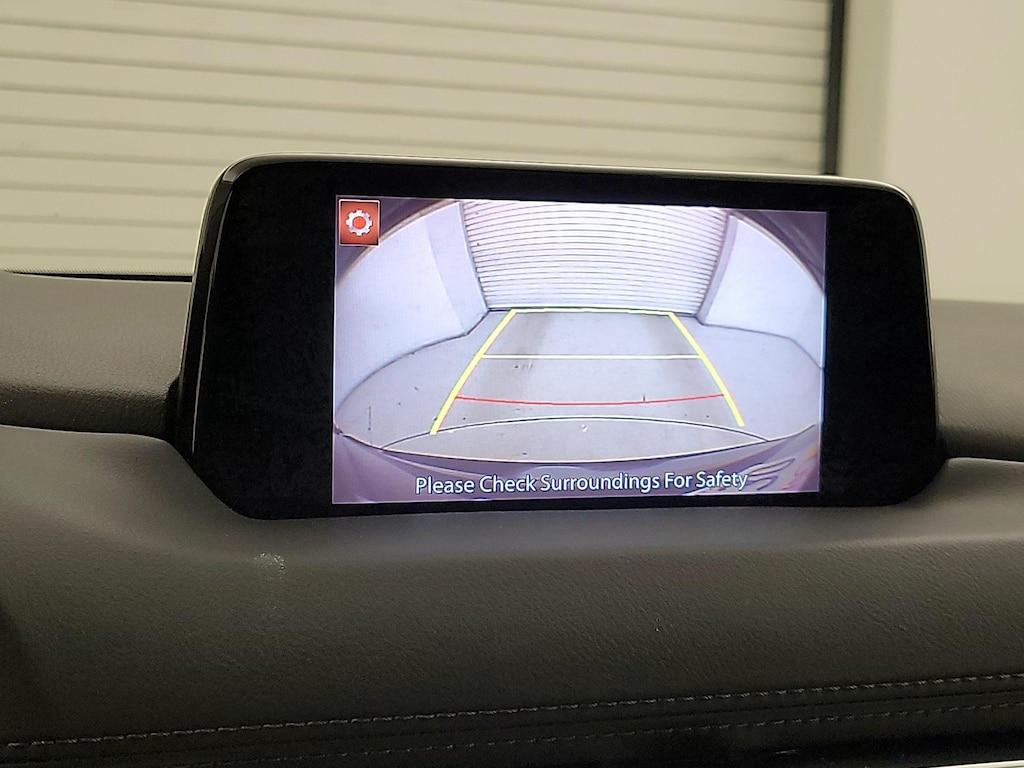 used 2018 Mazda CX-5 car, priced at $19,998