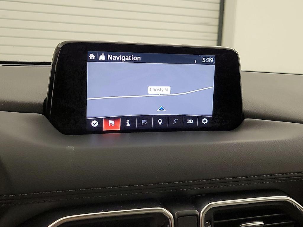 used 2018 Mazda CX-5 car, priced at $19,998