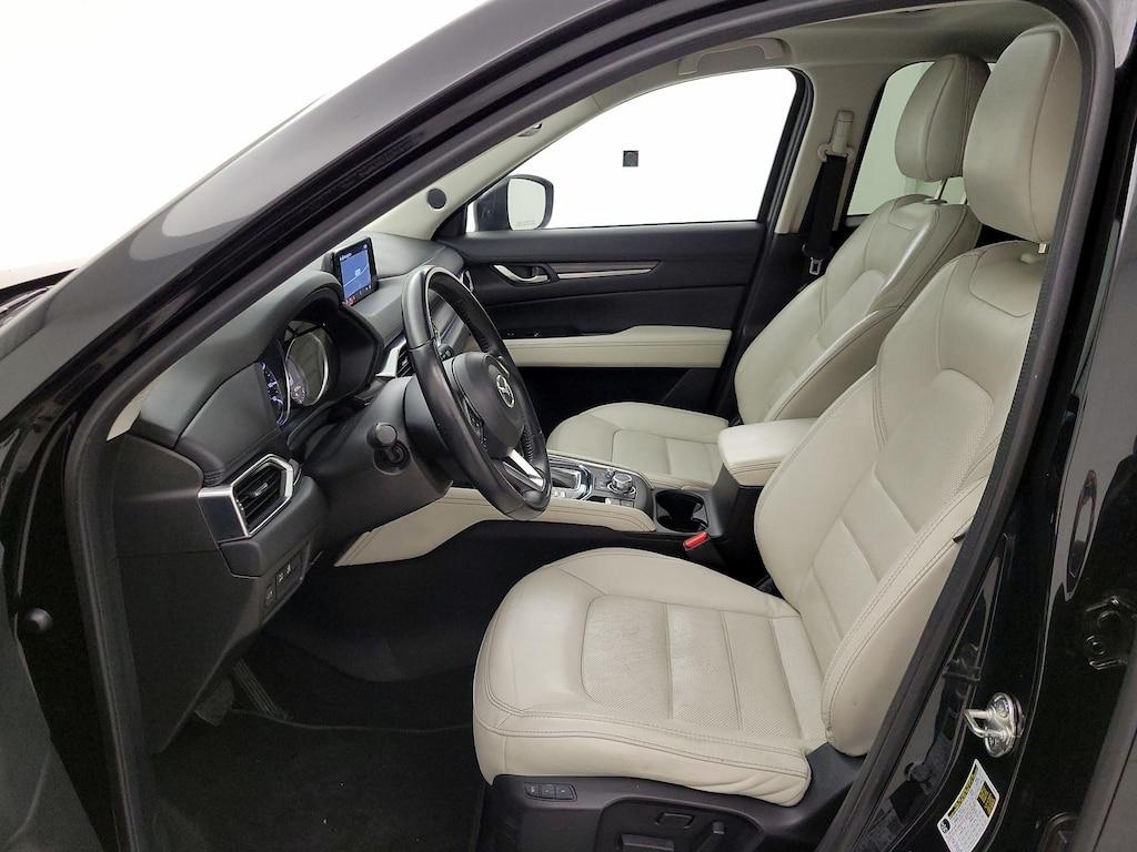 used 2018 Mazda CX-5 car, priced at $19,998