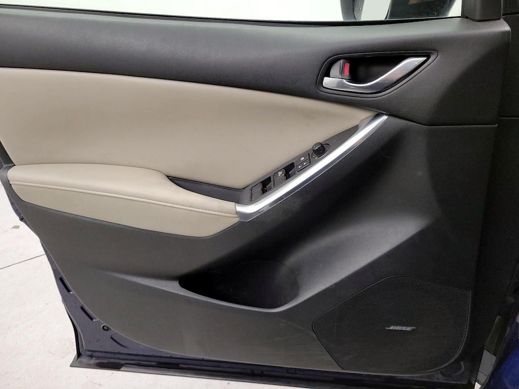 used 2014 Mazda CX-5 car, priced at $15,998