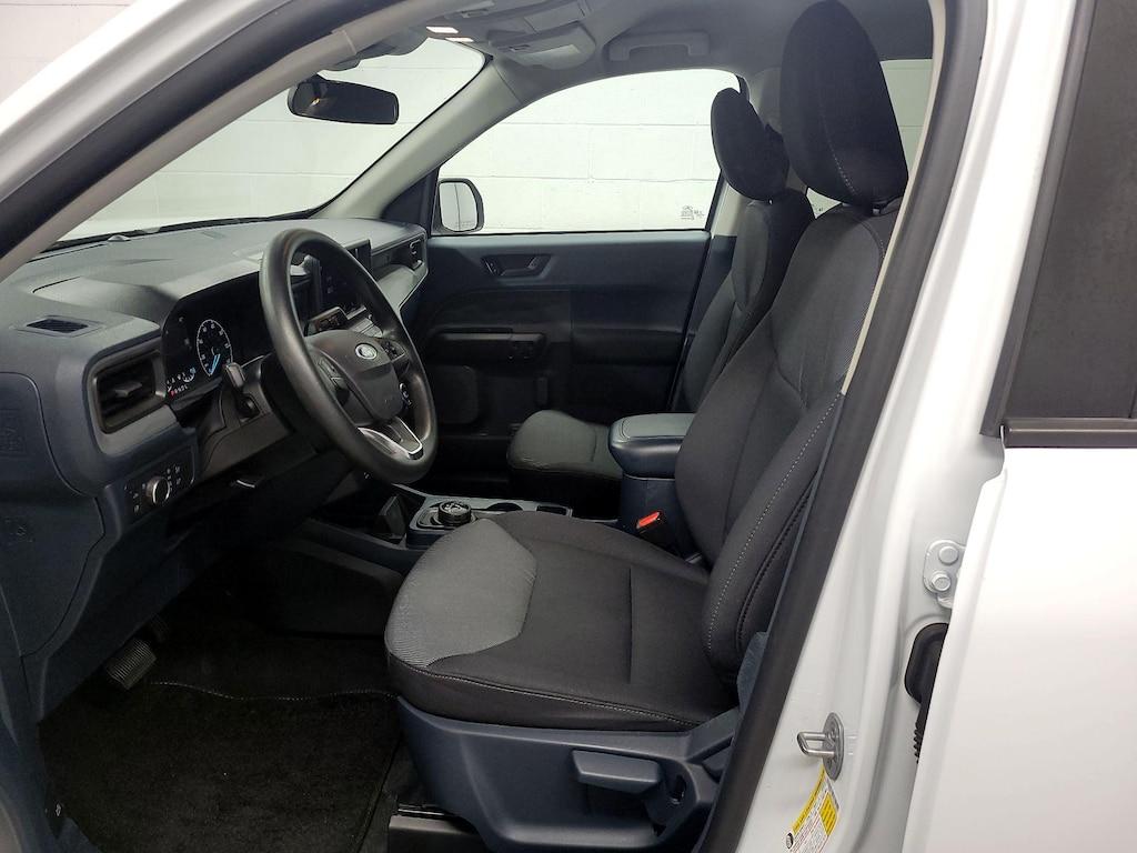used 2022 Ford Maverick car, priced at $23,998