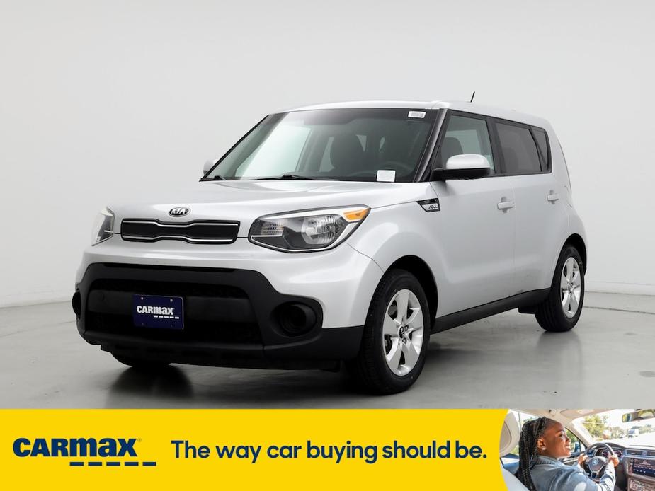 used 2017 Kia Soul car, priced at $12,998