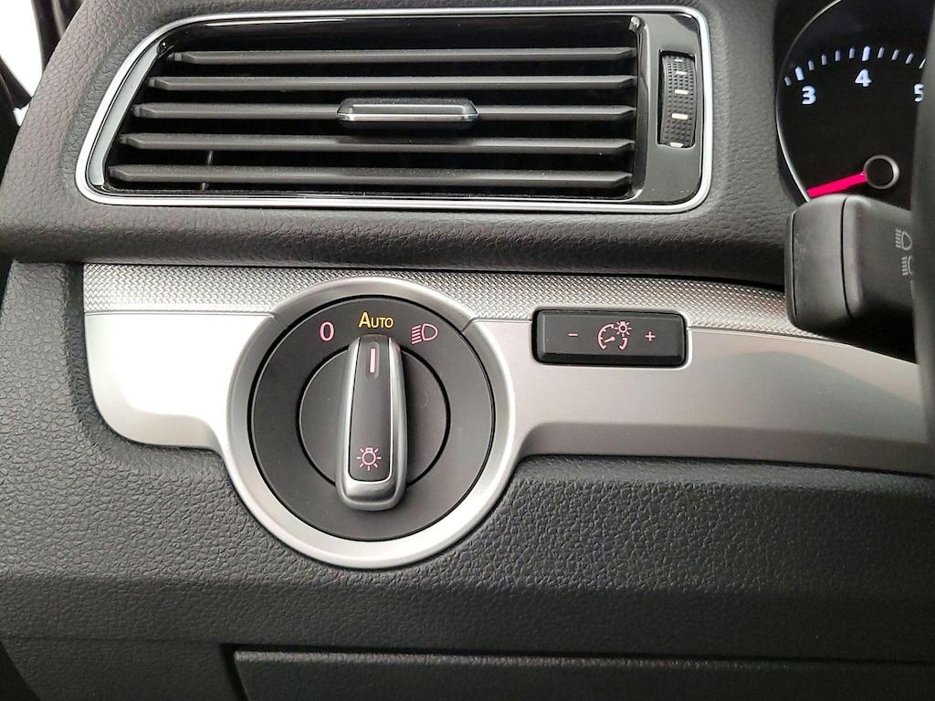 used 2019 Volkswagen Passat car, priced at $18,998