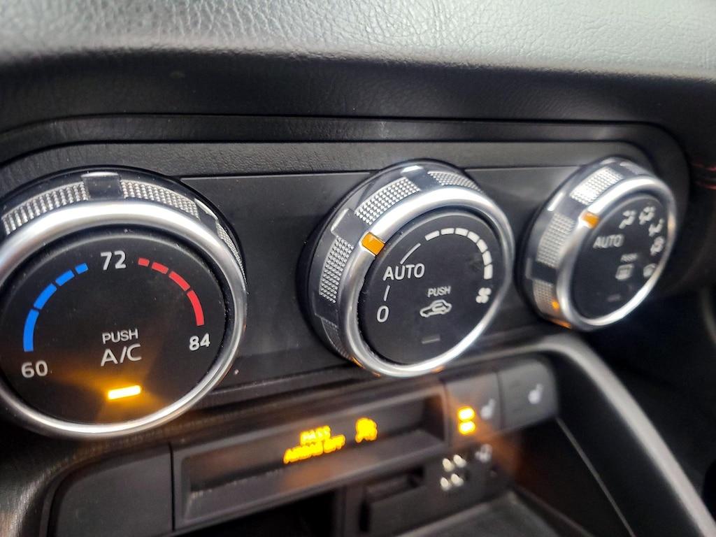 used 2016 Mazda MX-5 Miata car, priced at $17,998