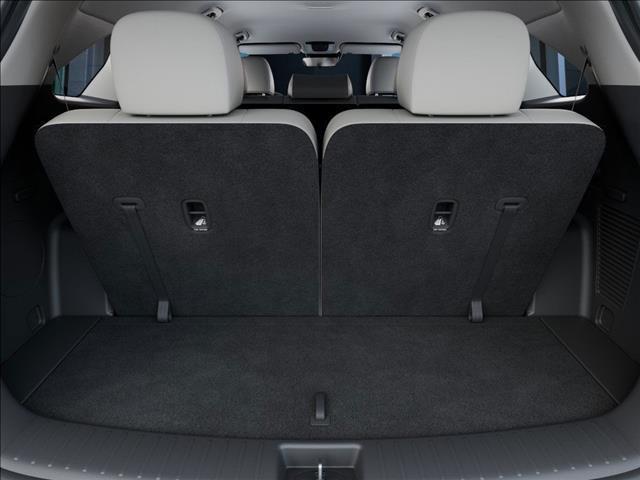 new 2025 Kia Sorento car, priced at $37,505