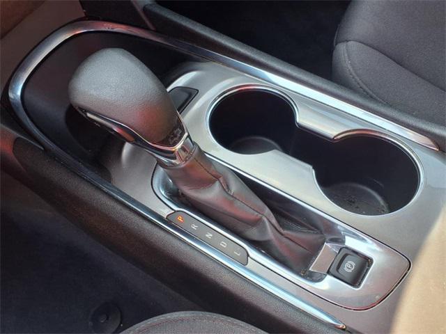 used 2023 Chevrolet Malibu car, priced at $17,433
