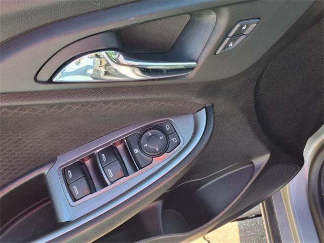 used 2023 Chevrolet Malibu car, priced at $17,433