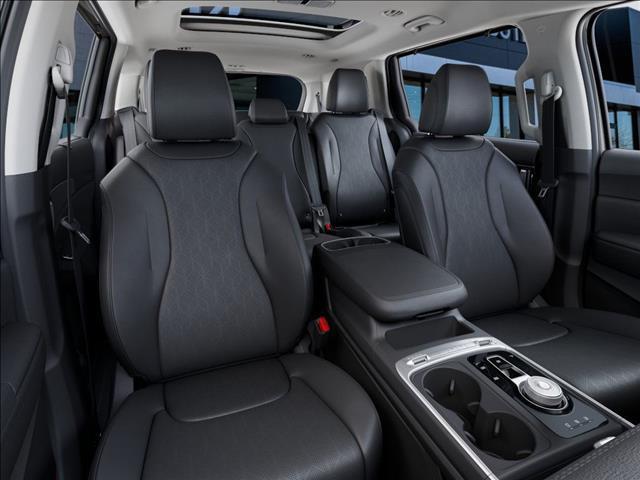 new 2026 Kia Carnival Hybrid car, priced at $49,520