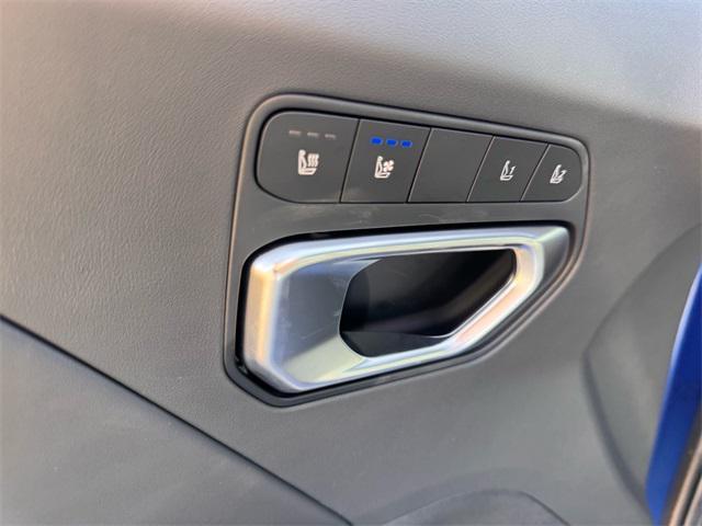 new 2025 Kia K4 car, priced at $27,070