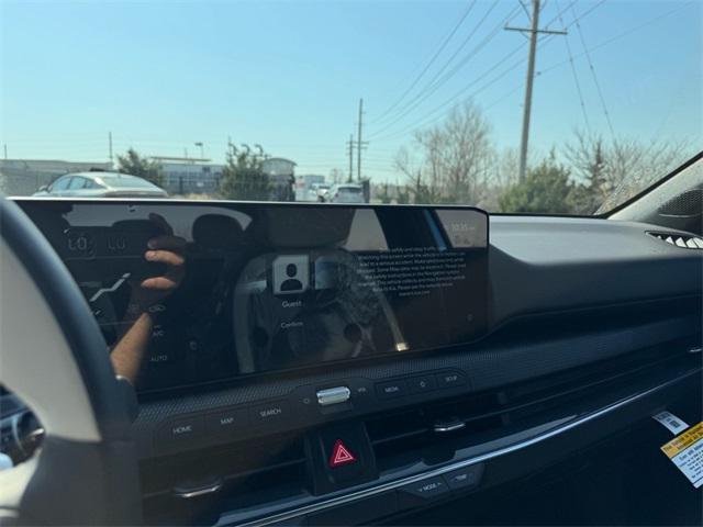 new 2025 Kia K4 car, priced at $27,070