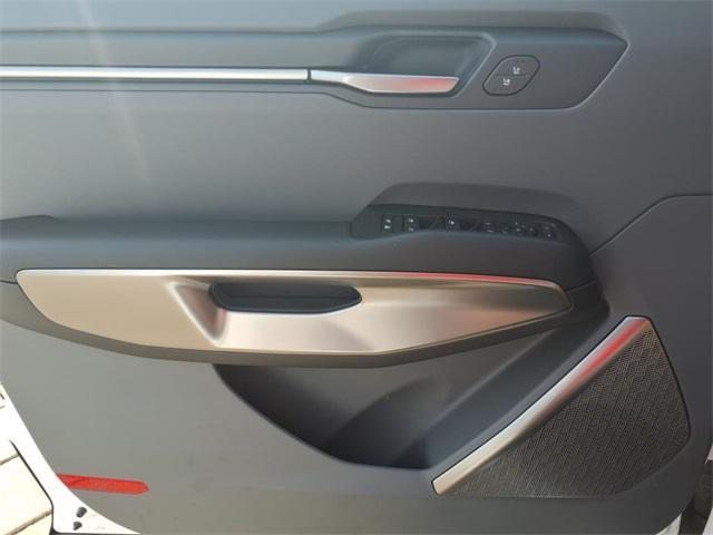 new 2026 Kia EV9 car, priced at $60,315