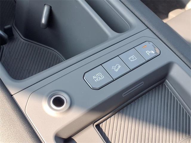 new 2026 Kia EV9 car, priced at $60,315