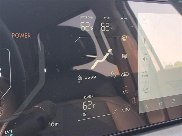 new 2026 Kia EV9 car, priced at $60,315